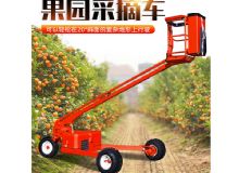 點擊查看詳細信息<br>標題：果園采摘車 閱讀次數：212